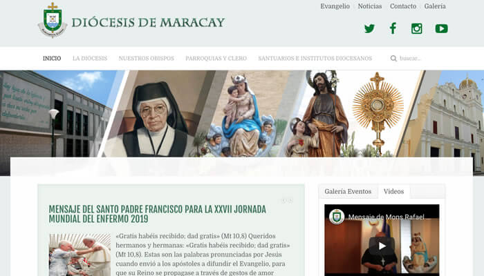 Diocesis de Maracay